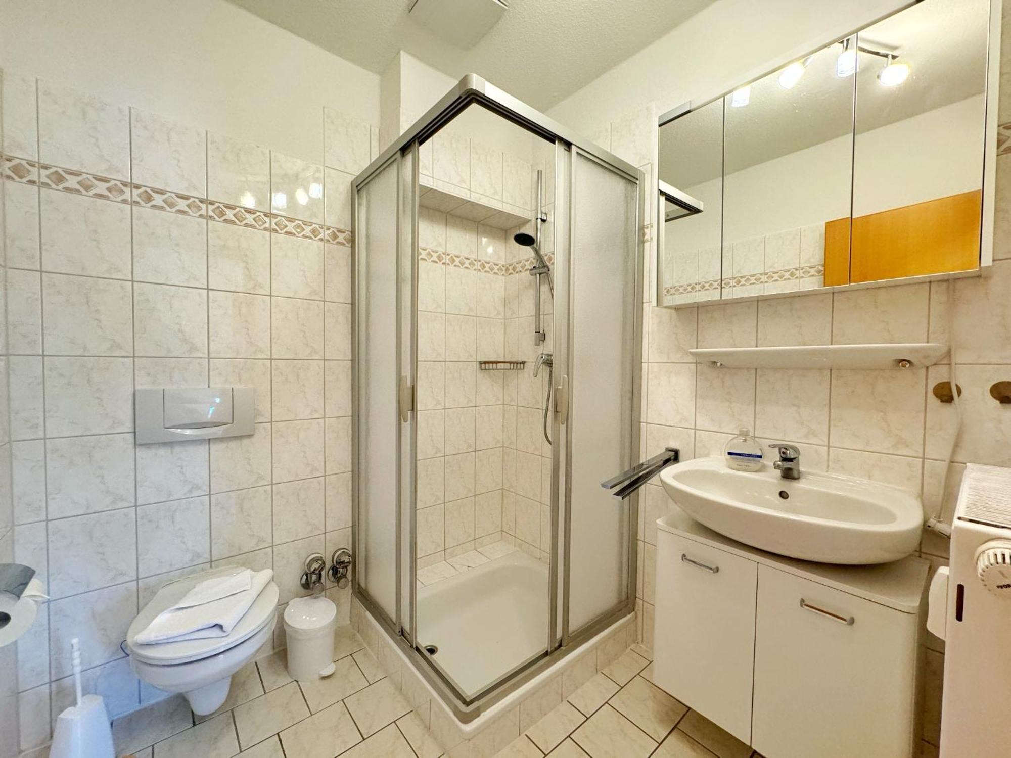 Seeblick - 407 Apartment