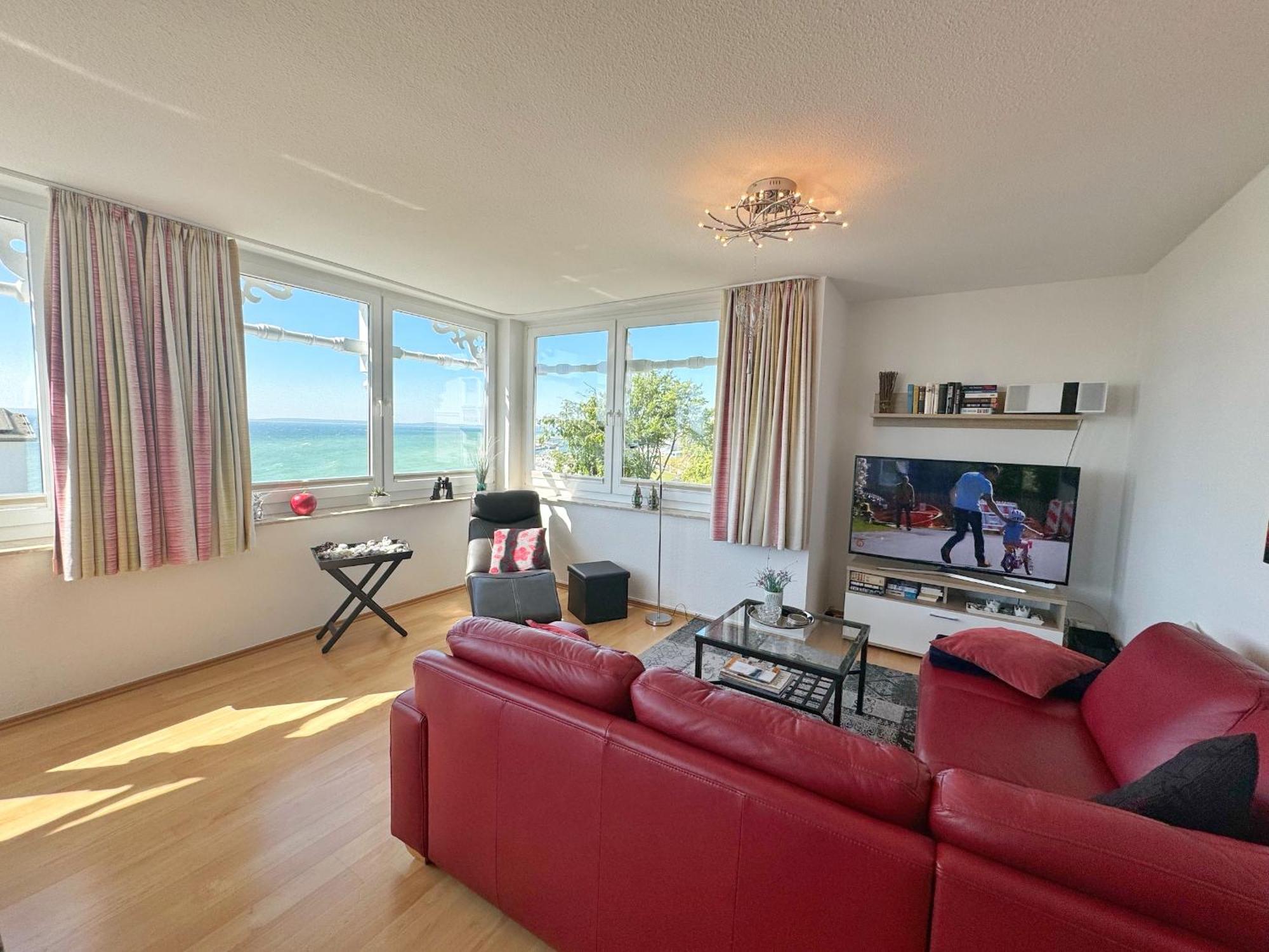 Apartment Seeblick - 407