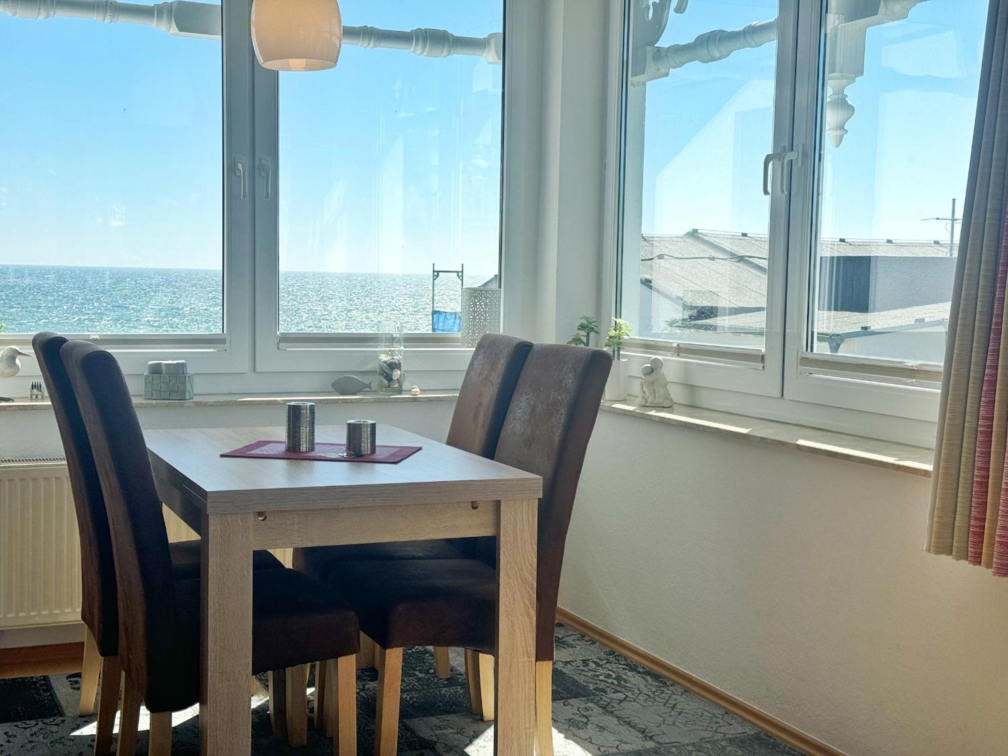 Seeblick - 407 Apartment *