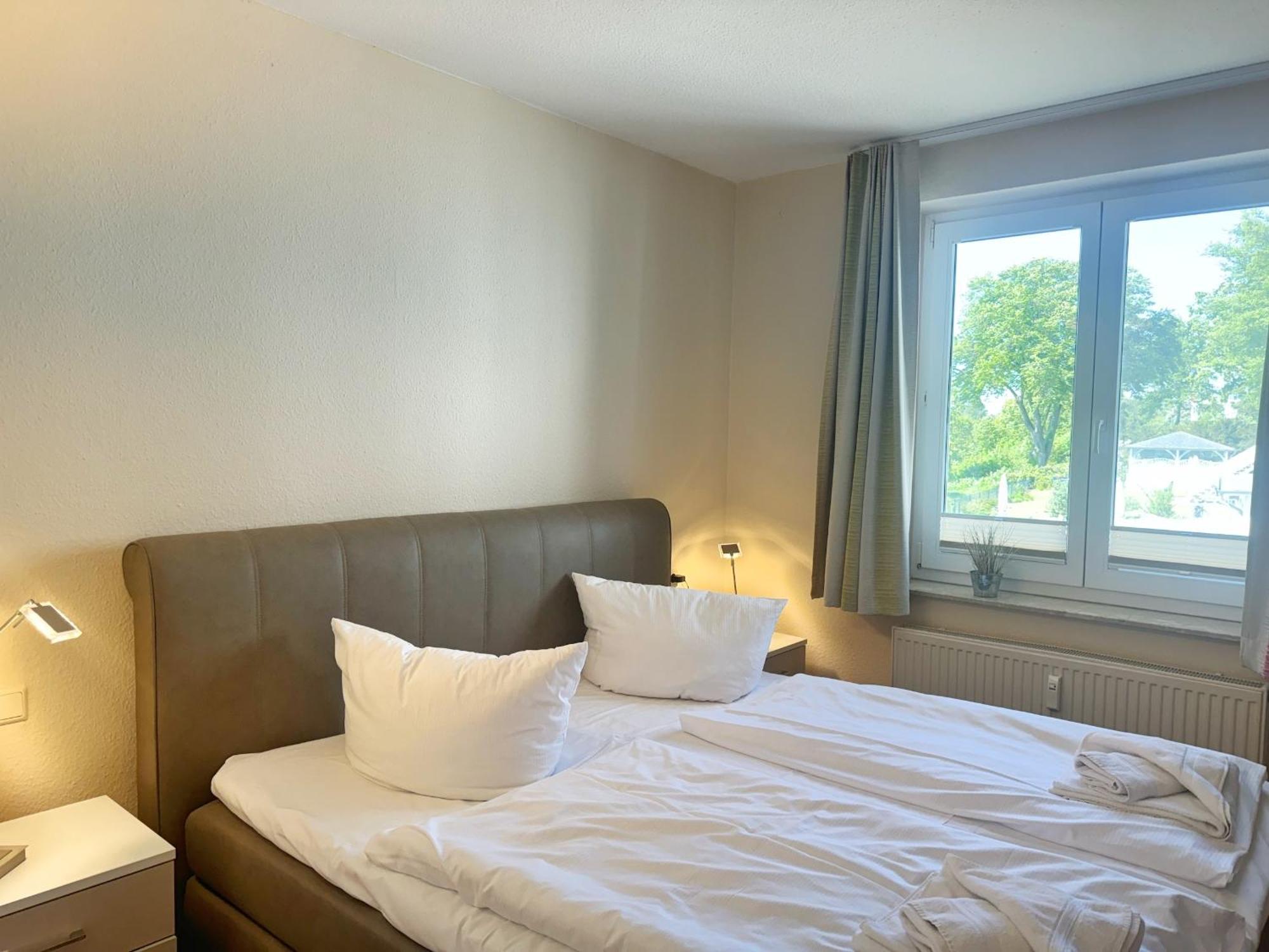 Seeblick - 407 Apartment Sassnitz