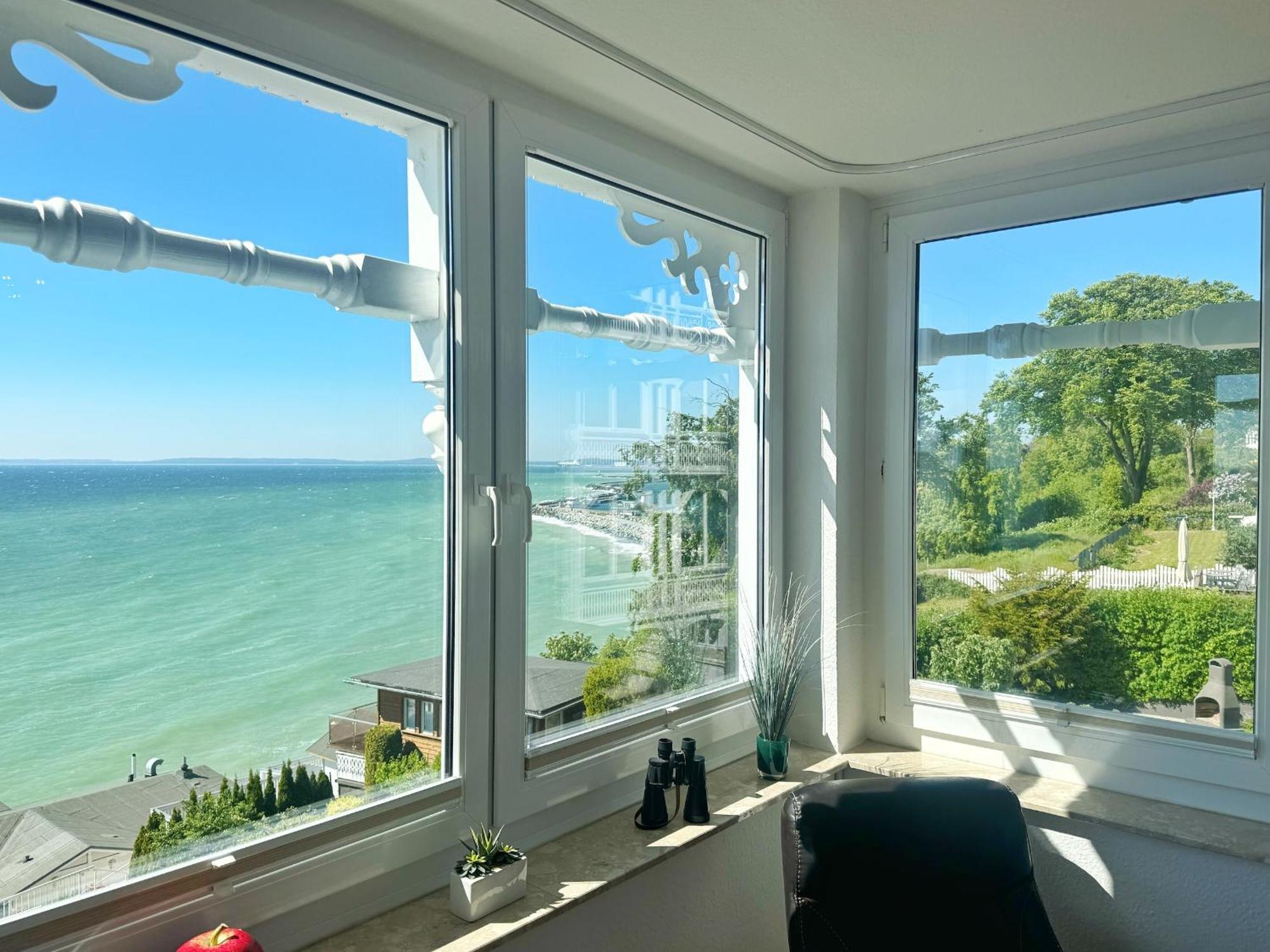 Seeblick - 407